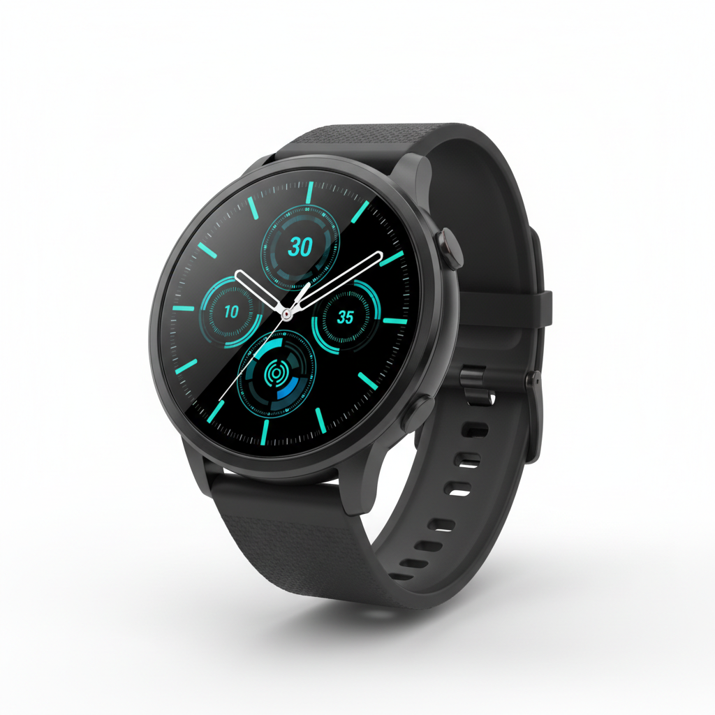 Como escolher um smartwatch: guia para iniciantes