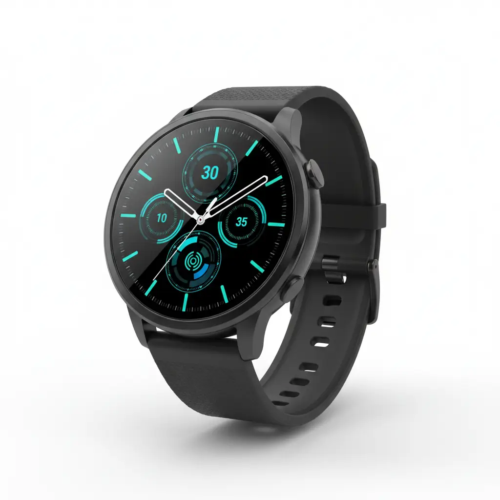 Como escolher um smartwatch: guia para iniciantes