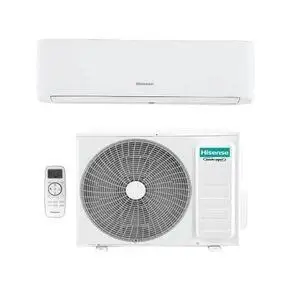 Ar Condicionado Inverter Hisense Eco Plus Frio