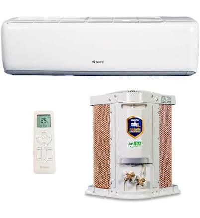 Ar-Condicionado Gree G-Top Auto Inverter 9000 BTUs: vale a pena em 2026?