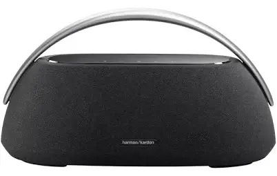 Caixa de Som Bluetooth Harman Kardon Go + Play 3