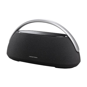 Caixa de Som Bluetooth Harman Kardon Go + Play 3: vale pagar mais caro pelo design e som premium?
