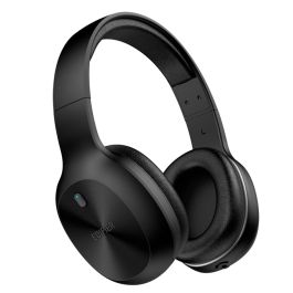 Fone de Ouvido Bluetooth Edifier W600BT em foto oficial do fabricante, angulo 2
