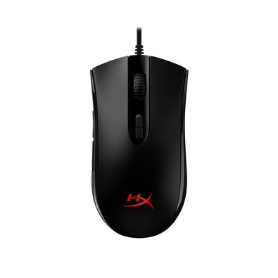 Mouse Gamer HyperX Pulsefire Core RGB: specs, sensor e para quem vale