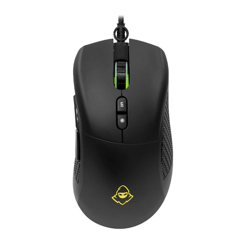 Mouse Gamer Mancer Lead 2 RGB: vale a pena em 2026? Pros, contras e veredito