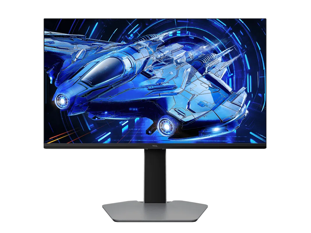 TCL 25G64 24.5” 300Hz: o que esperar do monitor gamer mais rápido da categoria