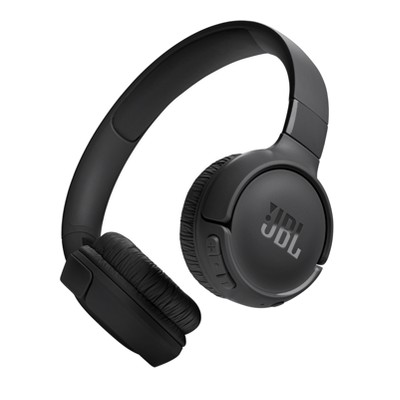 Fone de Ouvido Bluetooth JBL Tune 520BT em foto de divulgacao
